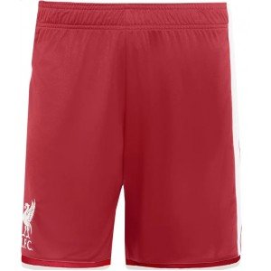 Calção I Liverpool 2026 2027 Adidas oficial
