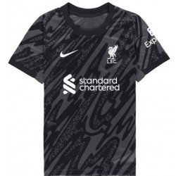 Camisa Goleiro I Liverpool 2024 2025 Home Camisa Goleiro I Liverpool 2024 2025 Home