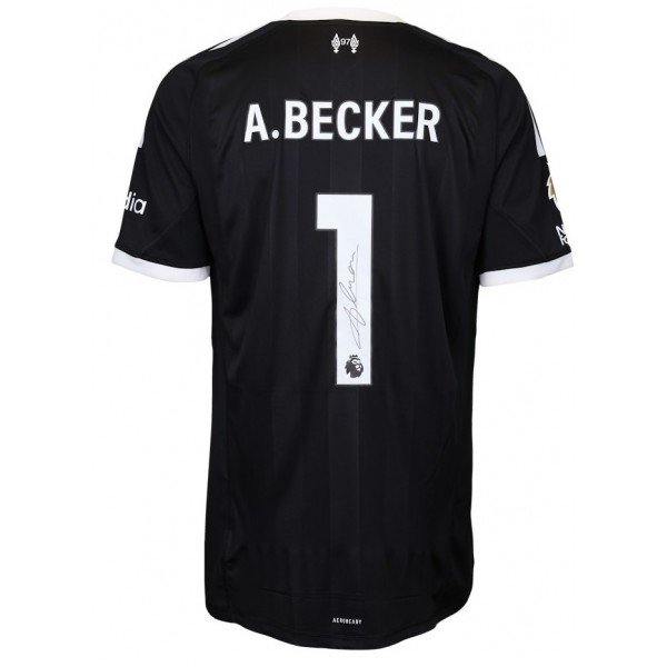 Camisa Goleiro III Liverpool 2025 2026 Adidas oficial Camisa Goleiro III Liverpool 2025 2026 Adidas oficial