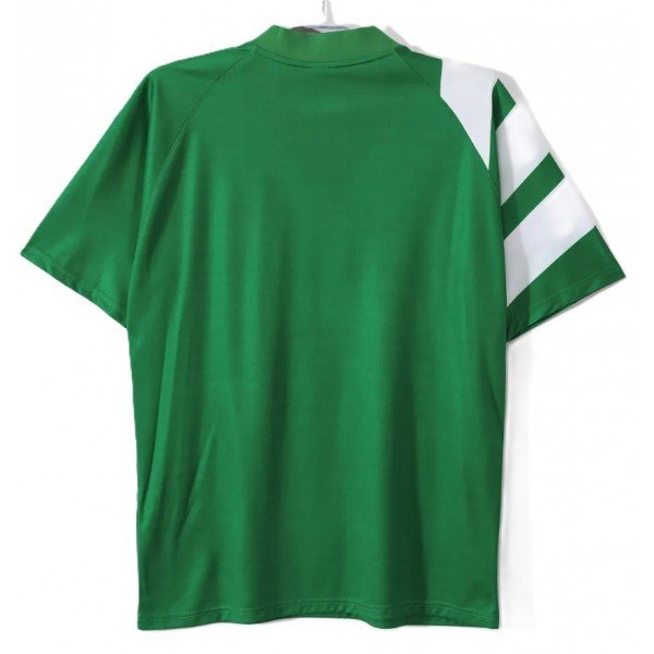 Camisa II Liverpool 1991 1992 Adidas retro