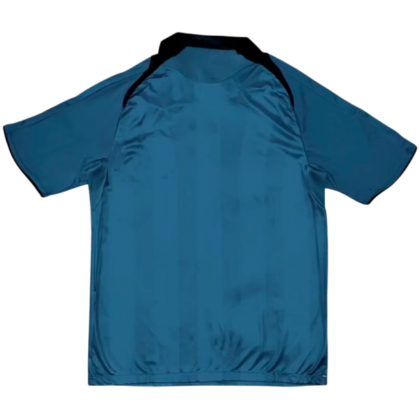 Camisa III Liverpool 2008 2009 Adidas retro Camisa III Liverpool 2008 2009 Adidas retro