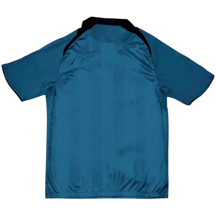 Camisa III Liverpool 2008 2009 Adidas retro Camisa III Liverpool 2008 2009 Adidas retro