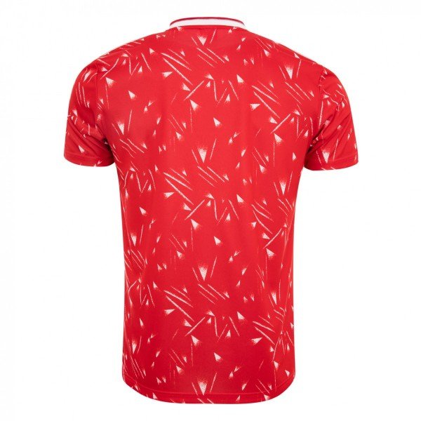 Camisa retro Adidas Liverpool 1989 1990 I jogador