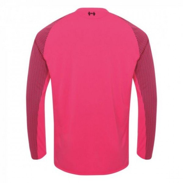 Camisa oficial New Balance Liverpool 2018 2019 II goleiro manga comprida Camisa oficial New Balance Liverpool 2018 2019 II goleiro manga comprida