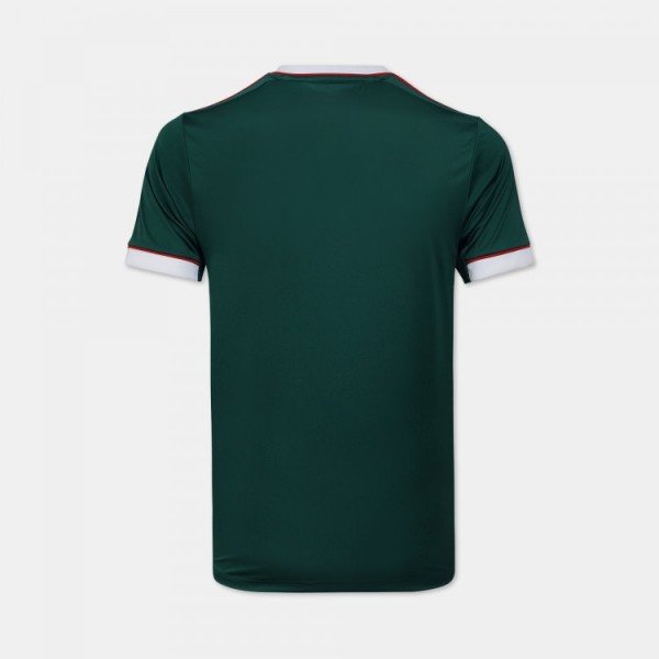 Camisa oficial Adidas Lokomotiv de Moscou 2020 2021 I jogador
