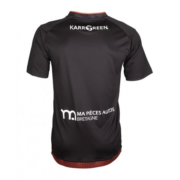 Camisa II Lorient 2023 2024 Umbro oficial Camisa II Lorient 2023 2024 Umbro oficial