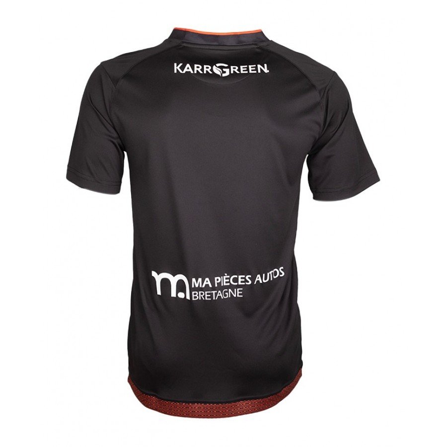 Camisa II Lorient 2023 2024 Umbro oficial Camisa II Lorient 2023 2024 Umbro oficial