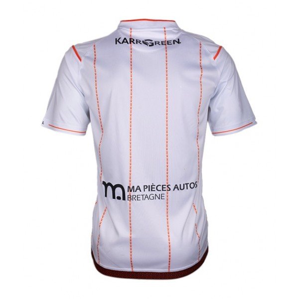 Camisa III Lorient 2023 2024 Umbro oficial 