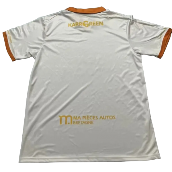 Camisa Lorient 2023 2024 Umbro oficial Especial 