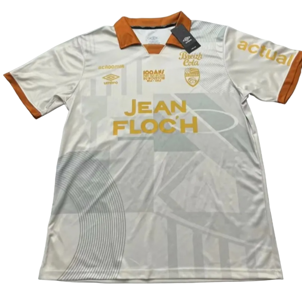 Camisa Lorient 2023 2024 Umbro oficial Especial 