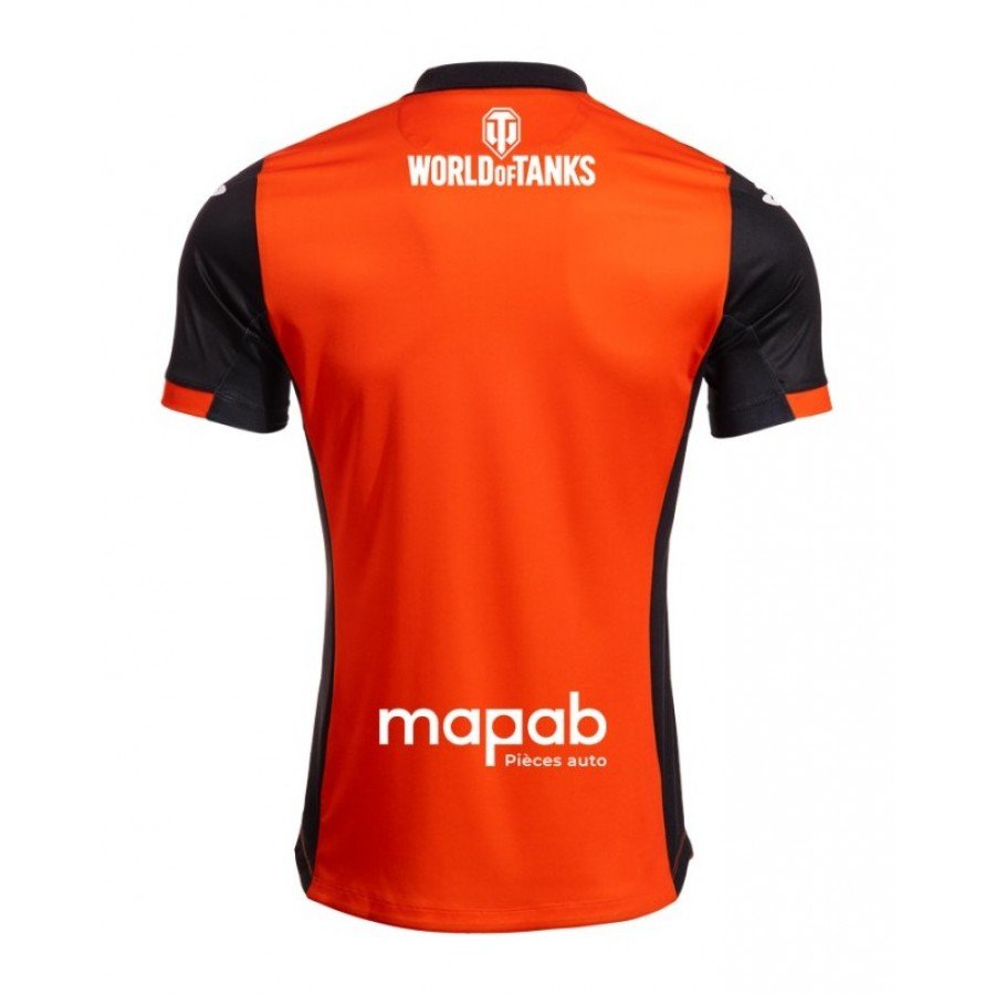 Camisa I Lorient 2025 2026 Joma oficial Camisa I Lorient 2025 2026 Joma oficial