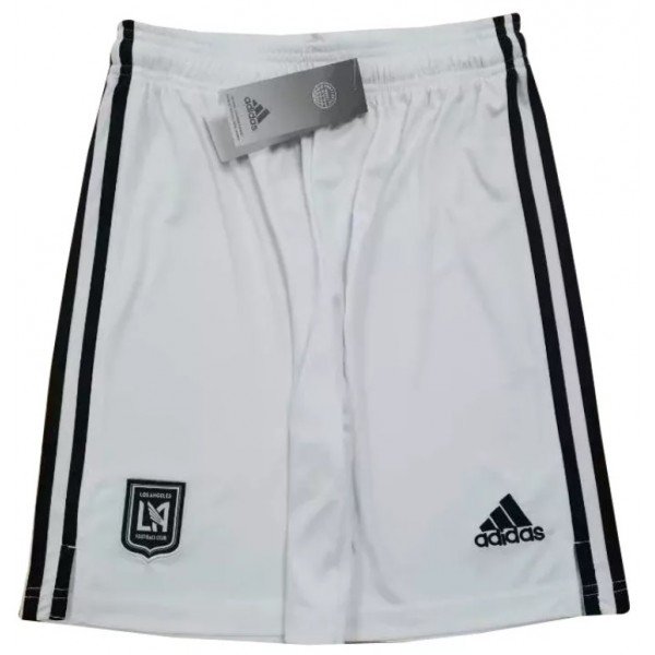 Calção II Los Angeles FC 2021 2022 Adidas oficial