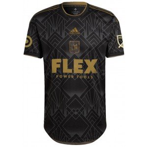 Camisa I Los Angeles FC 2022 Adidas oficial