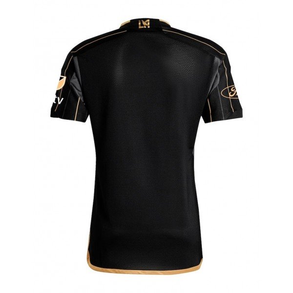 Camisa I Los Angeles FC 2024 Adidas oficial 