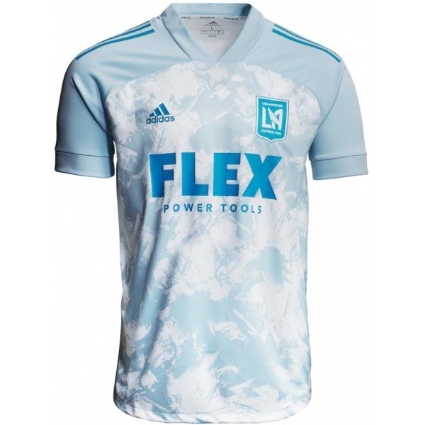 Camisa III Los Angeles FC 2021 Adidas oficial