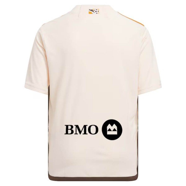 Camisa III Los Angeles FC 2024 Adidas oficial 