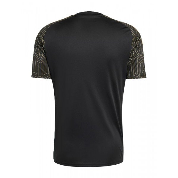 Camisa I Los Angeles FC 2026 Adidas oficial Camisa I Los Angeles FC 2026 Adidas oficial
