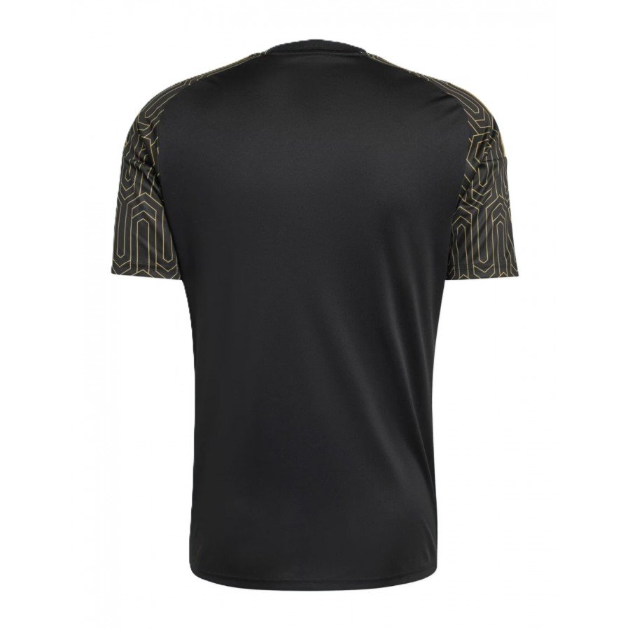 Camisa I Los Angeles FC 2026 Adidas oficial Camisa I Los Angeles FC 2026 Adidas oficial