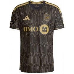 Camisa I Los Angeles FC 2026 Adidas oficial Camisa I Los Angeles FC 2026 Adidas oficial