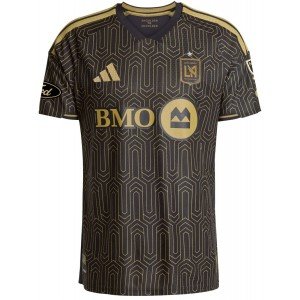 Camisa I Los Angeles FC 2026 Adidas oficial 
