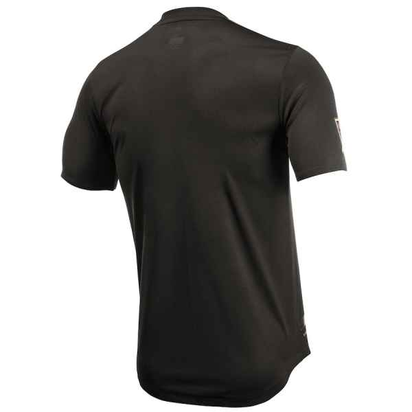 Camisa oficial Adidas Los Angeles FC  2018  I jogador