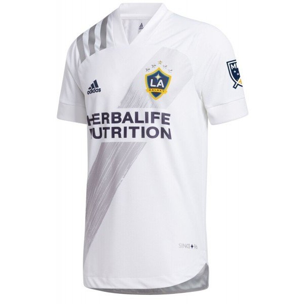 Camisa oficial Adidas Los Angeles Galaxy 2020 I jogador