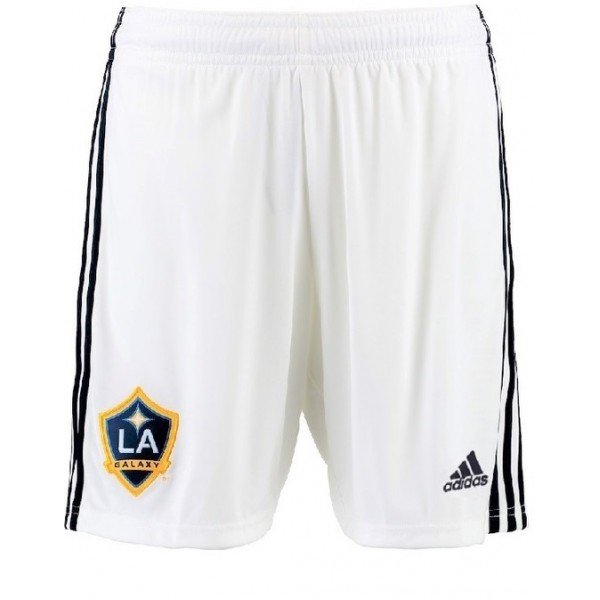 Calção oficial Adidas Los Angeles Galaxy 2019 2020 I Jogador