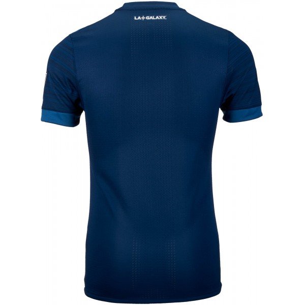 Camisa oficial Adidas Los Angeles Galaxy 2018 II jogador