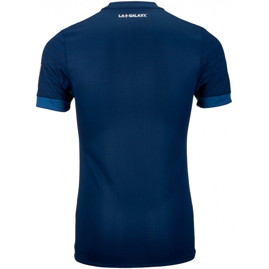Camisa oficial Adidas Los Angeles Galaxy 2018 II jogador