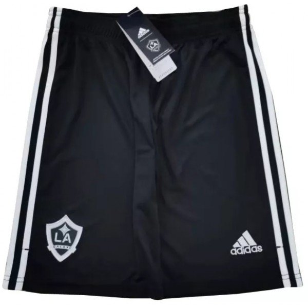 Calção II Los Angeles Galaxy 2021 Adidas oficial