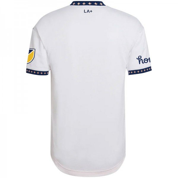 Camisa I Los Angeles Galaxy 2022 Adidas oficial 