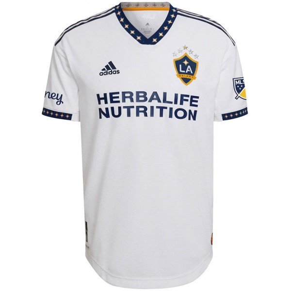 Camisa I Los Angeles Galaxy 2022 Adidas oficial 