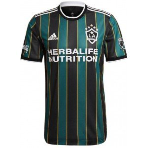 Camisa II Los Angeles Galaxy 2021 Adidas oficial