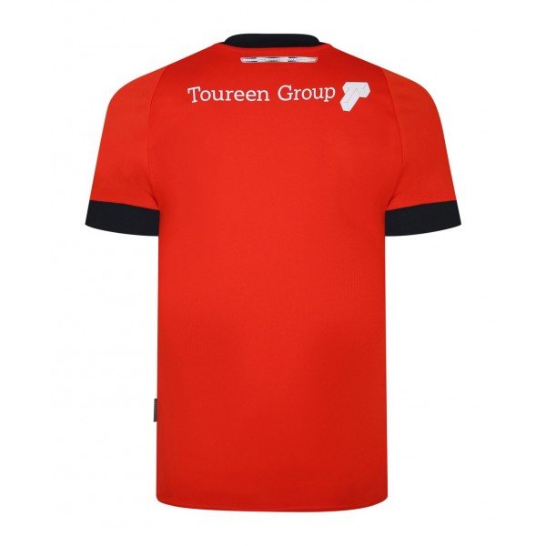 Camisa I Luton Town 2022 2023 Umbro oficial Camisa I Luton Town 2022 2023 Umbro oficial