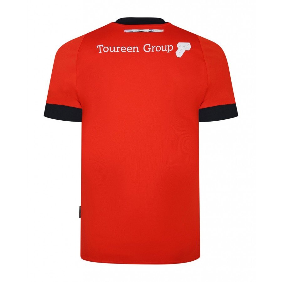 Camisa I Luton Town 2022 2023 Umbro oficial Camisa I Luton Town 2022 2023 Umbro oficial