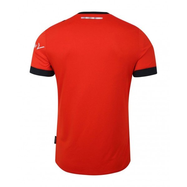 Camisa I Luton Town 2024 2025 Umbro oficial Camisa I Luton Town 2024 2025 Umbro oficial