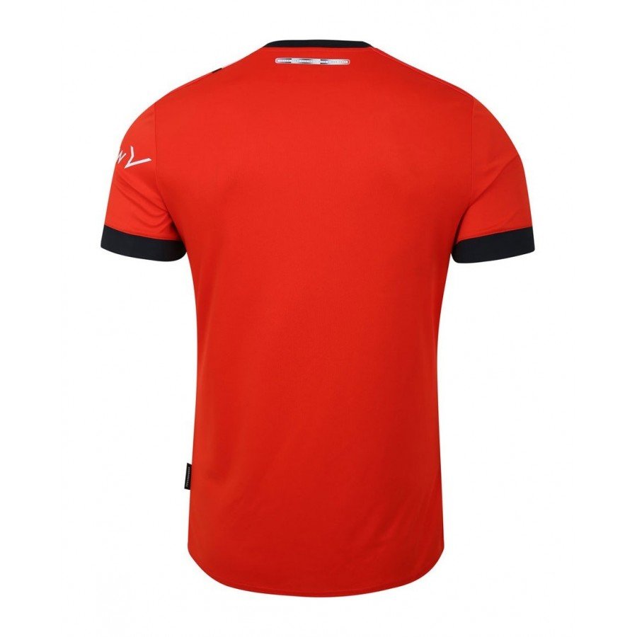 Camisa I Luton Town 2024 2025 Umbro oficial Camisa I Luton Town 2024 2025 Umbro oficial