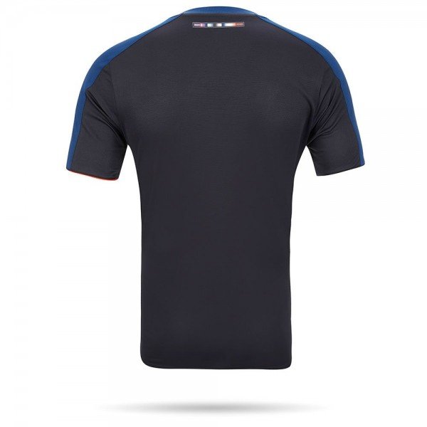 Camisa oficial Umbro Luton Town 2020 2021 III jogador Camisa oficial Umbro Luton Town 2020 2021 III jogador