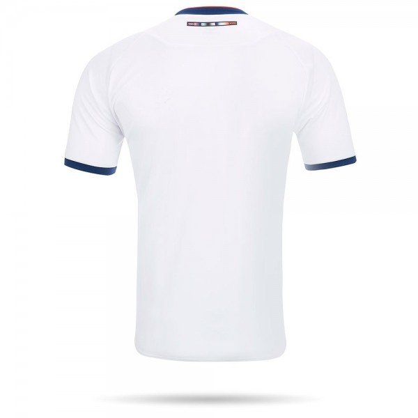 Camisa oficial Umbro Luton Town 2020 2021 II jogador Camisa oficial Umbro Luton Town 2020 2021 II jogador