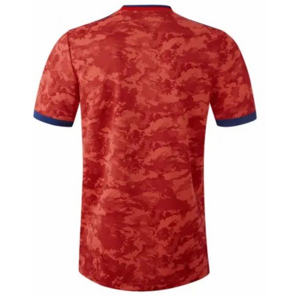 Camisa II Lyon 2021 2022 Adidas oficial