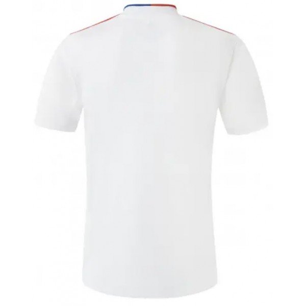 Camisa I Lyon 2021 2022 Adidas oficial