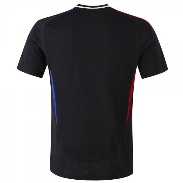 Camisa II Lyon 2024 2025 Adidas oficial 