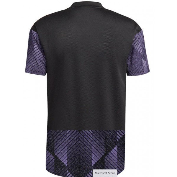 Camisa III Lyon 2022 2023 Adidas oficial
