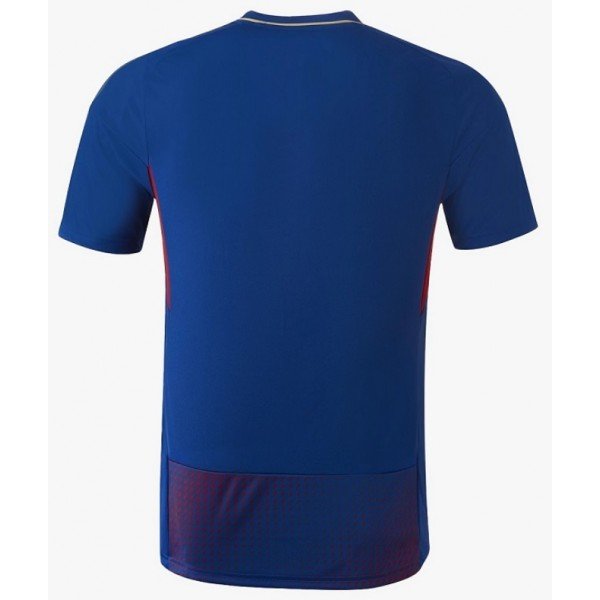 Camisa IV Lyon 2022 2023 Adidas oficial