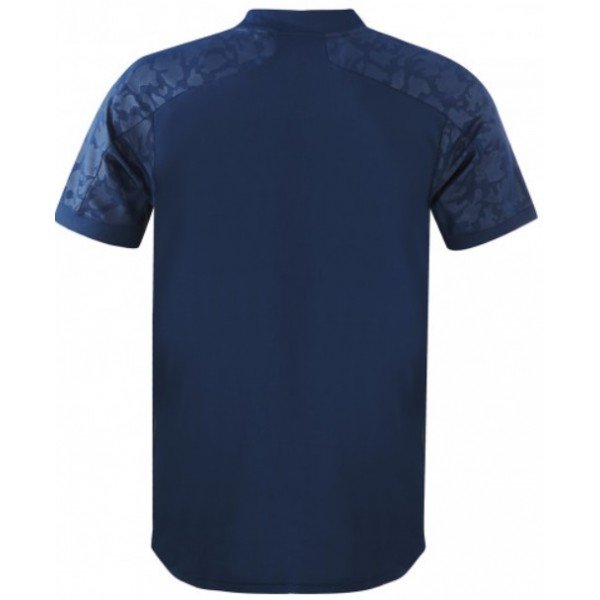 Camisa oficial Adidas Lyon 2020 2021 III jogador