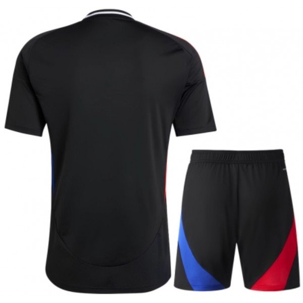 Kit infantil II Lyon 2024 2025 Adidas oficial 