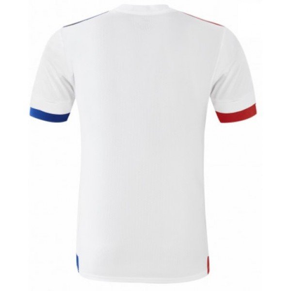 Camisa oficial Adidas Lyon 2020 2021 I jogador