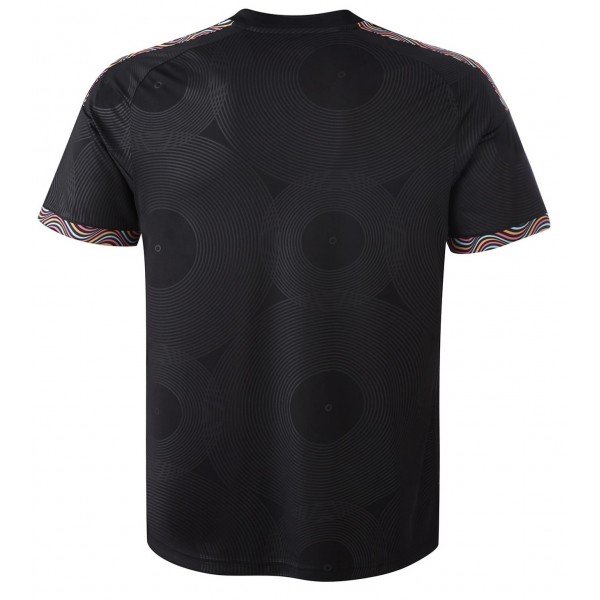 Camisa III Lyon 2026 2027 Adidas oficial 