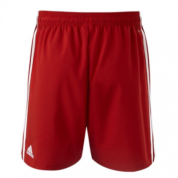 Calção oficial Adidas Lyon 2019 2020 III jogador