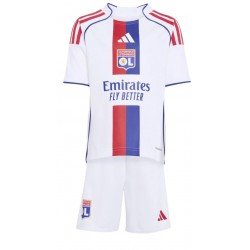 Kit infantil I Lyon 2025 2026 Adidas oficial